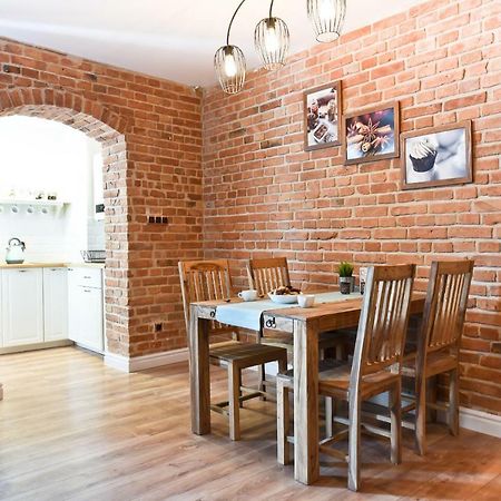 Apartament Starówka 3 Apartamento Stary Toruń Exterior foto
