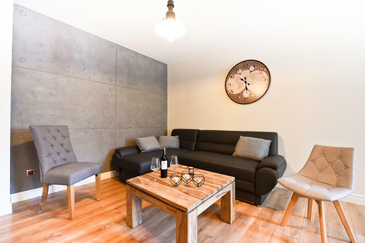 Apartament Starówka 3 Apartamento Stary Toruń Exterior foto